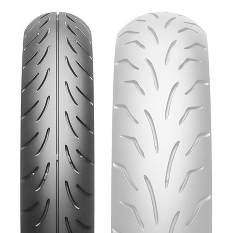 Bridgestone, Bridgestone 110/70-12 SC1 Tubeless Front Scooter Tyre