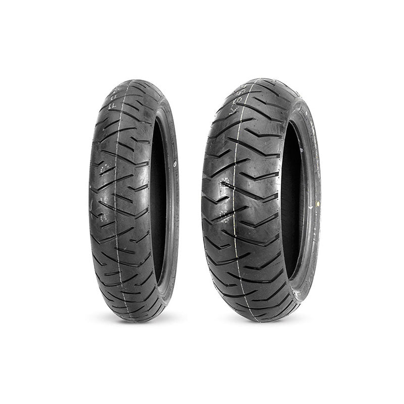 Bridgestone, Bridgestone 160/60-14 TH01 Tubeless Rear Scooter Tyre