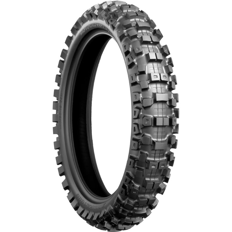 Bridgestone, Bridgestone 70/100-10 M404 Medium Rear Off-Road Tyre