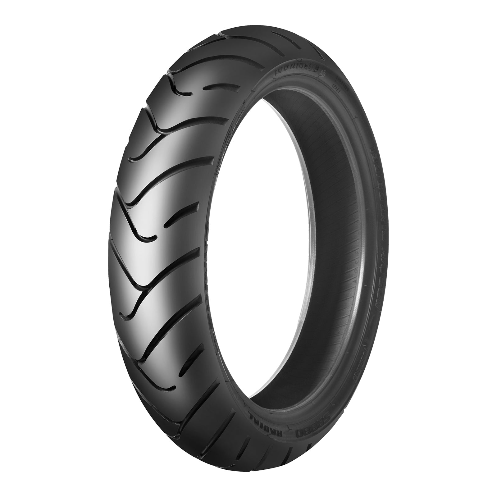 Shinko, Shinko 130/60-16 SR880 Radial Tubless Front Sport Tyre