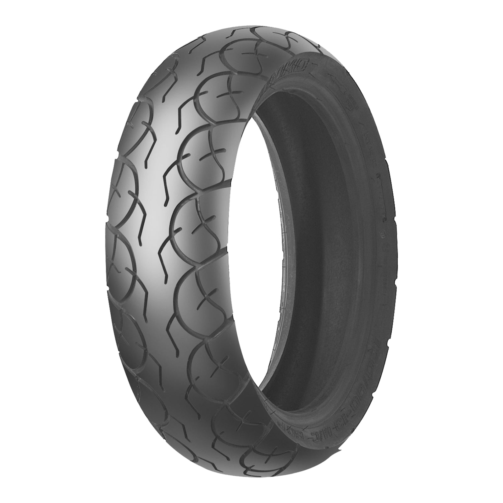 Shinko, Shinko 130/80-16 SR568 Rear Tubeless Scooter Tyre